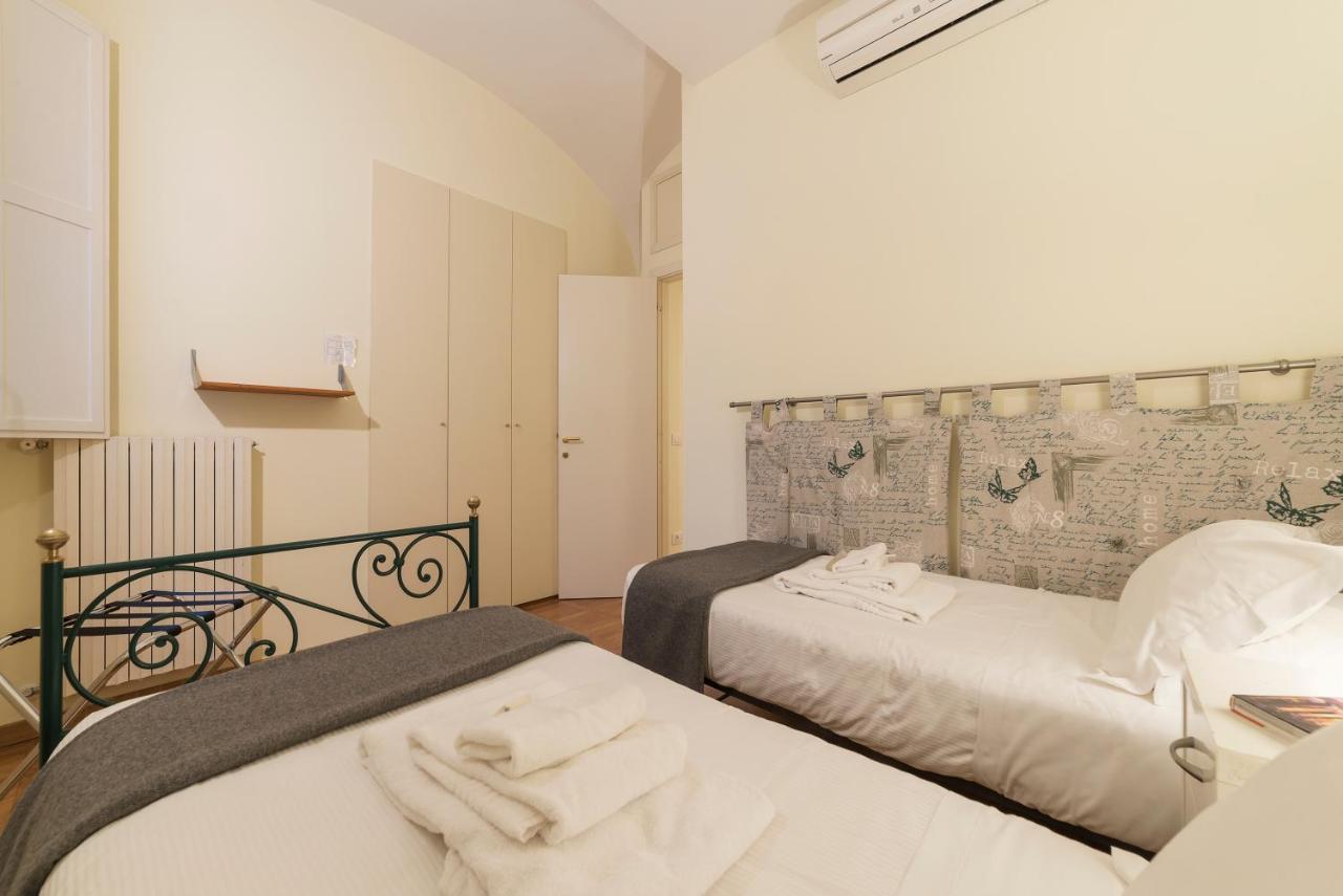 Casa Cornacchie - FromhometoРим Екстер'єр фото