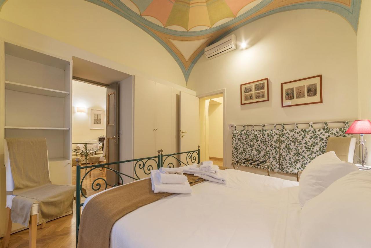 Casa Cornacchie - FromhometoРим Екстер'єр фото