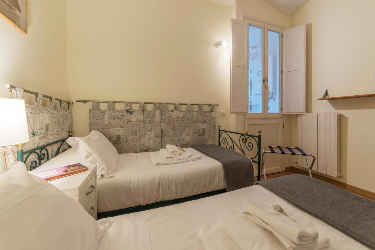 Casa Cornacchie - FromhometoРим Екстер'єр фото