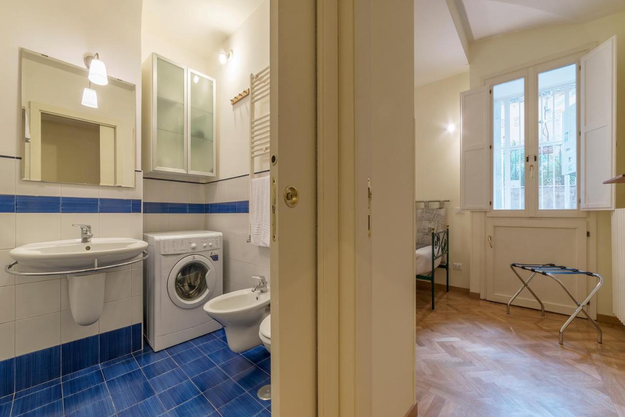 Casa Cornacchie - FromhometoРим Екстер'єр фото
