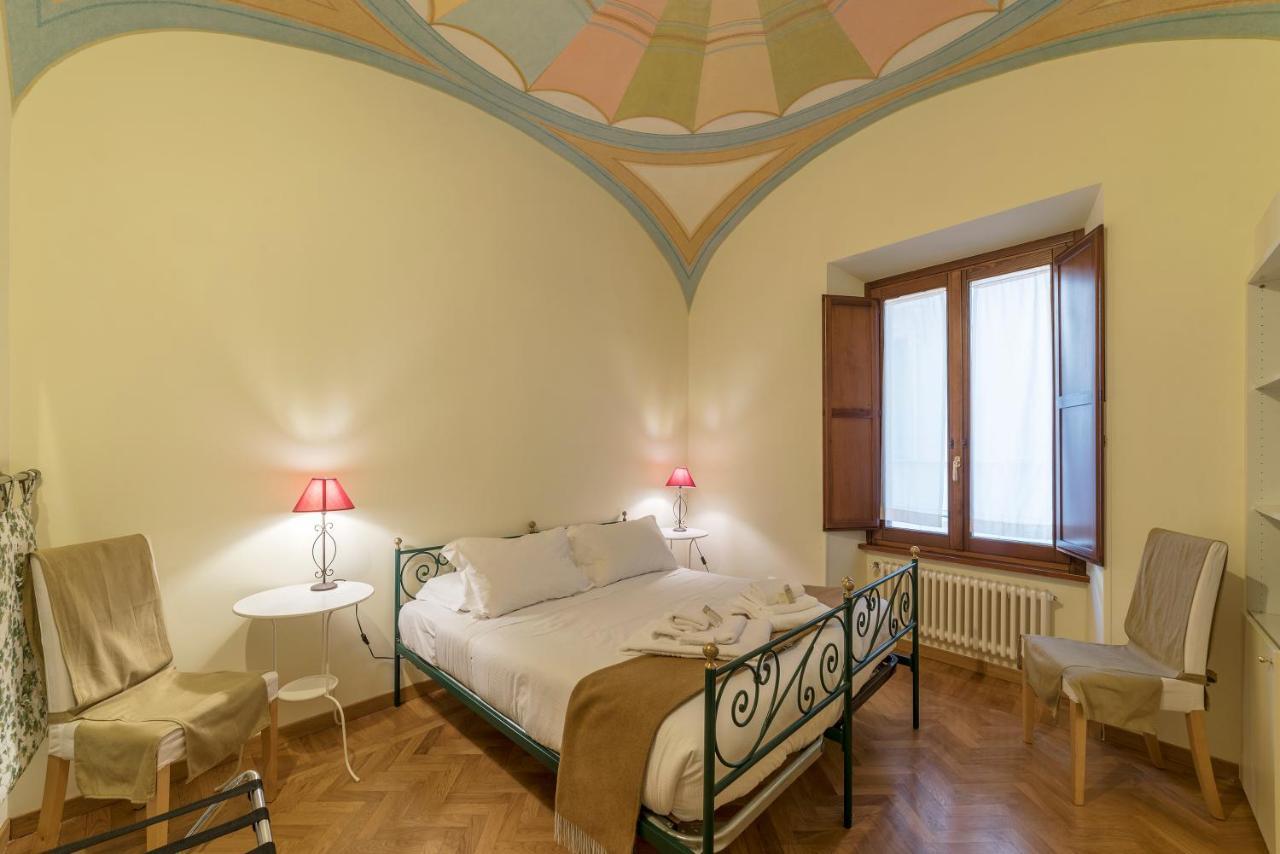 Casa Cornacchie - FromhometoРим Екстер'єр фото