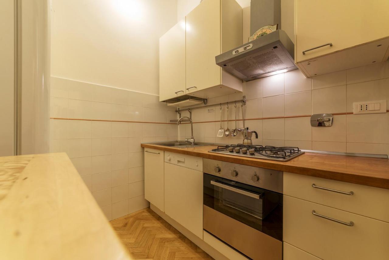 Casa Cornacchie - FromhometoРим Екстер'єр фото