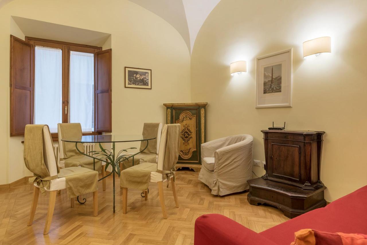 Casa Cornacchie - FromhometoРим Екстер'єр фото
