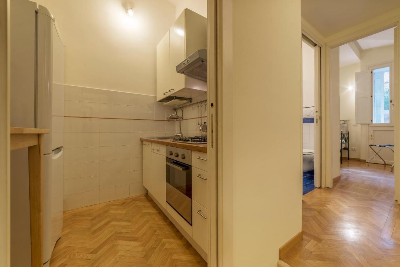 Casa Cornacchie - FromhometoРим Екстер'єр фото