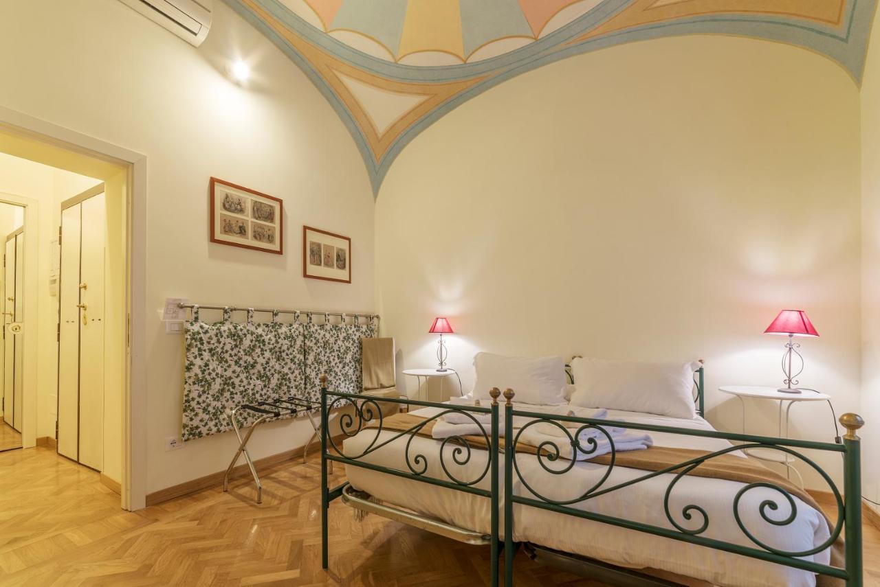 Casa Cornacchie - FromhometoРим Екстер'єр фото